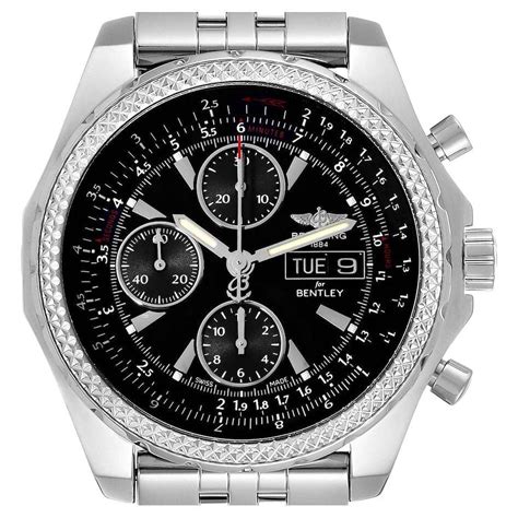 breitling a25363 manual|Breitling bentley a25363 for sale.